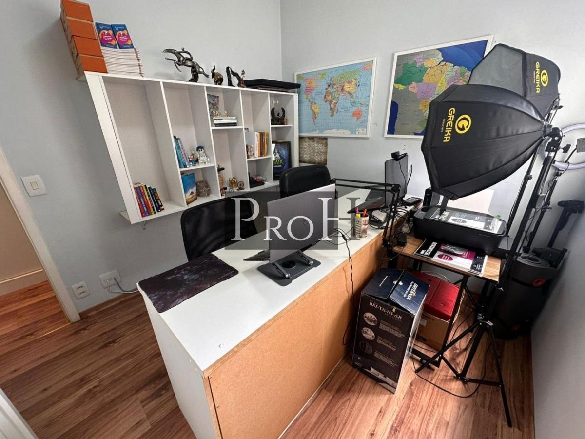 Apartamento, 3 quartos, 97 m² - Foto 19