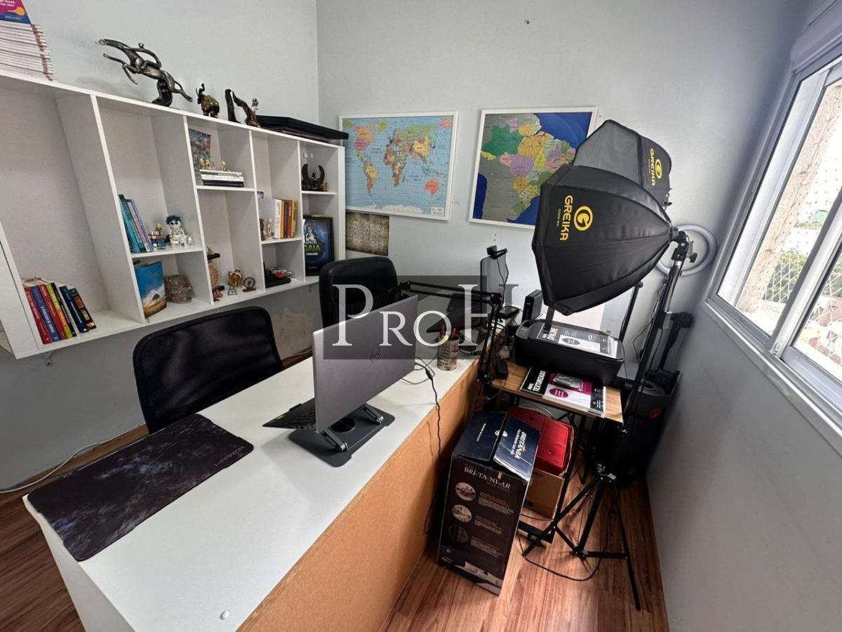 Apartamento, 3 quartos, 97 m² - Foto 20