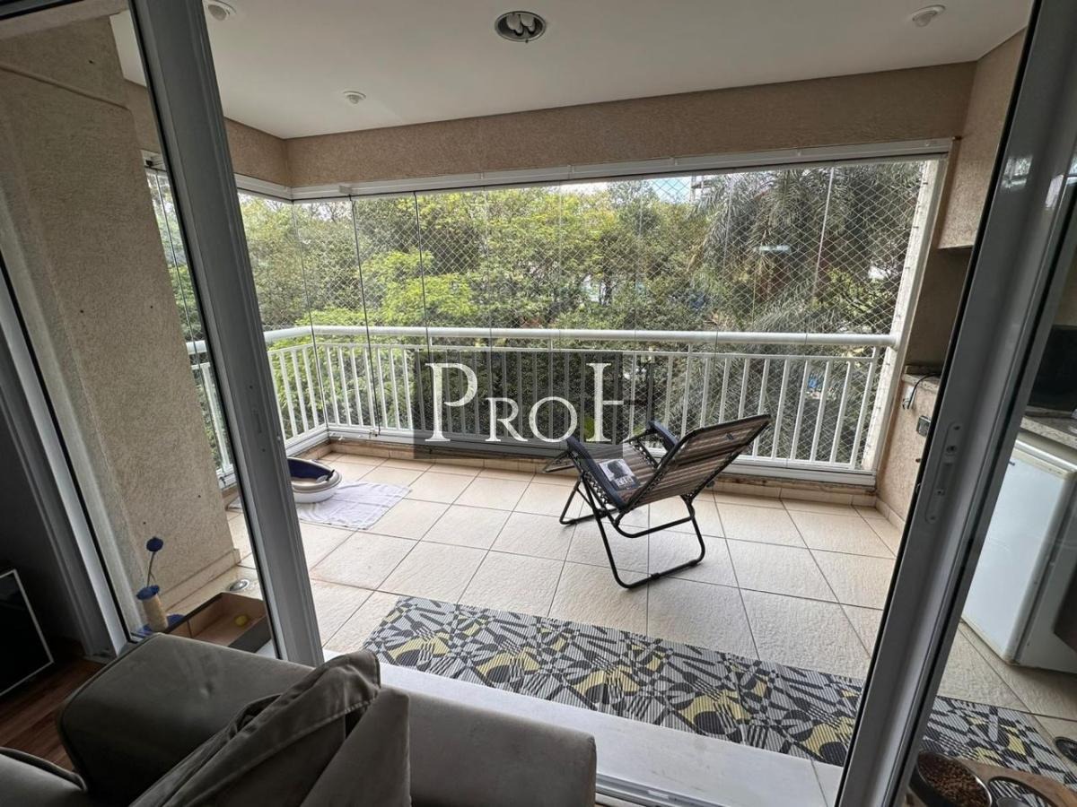 Apartamento, 3 quartos, 97 m² - Foto 6