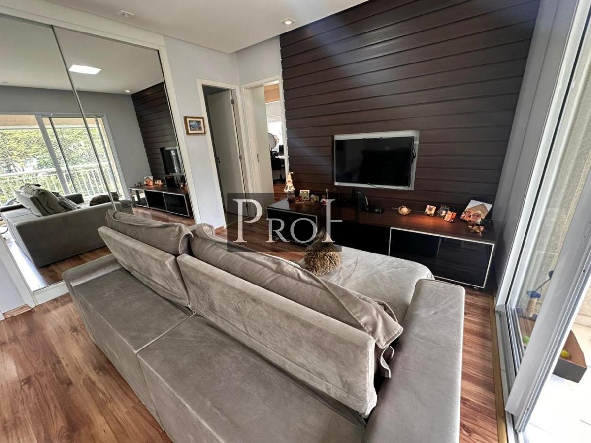 Apartamento, 3 quartos, 97 m² - Foto 2