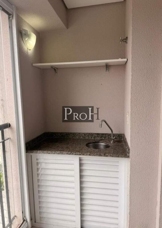 Apartamento, 2 quartos, 49 m² - Foto 10