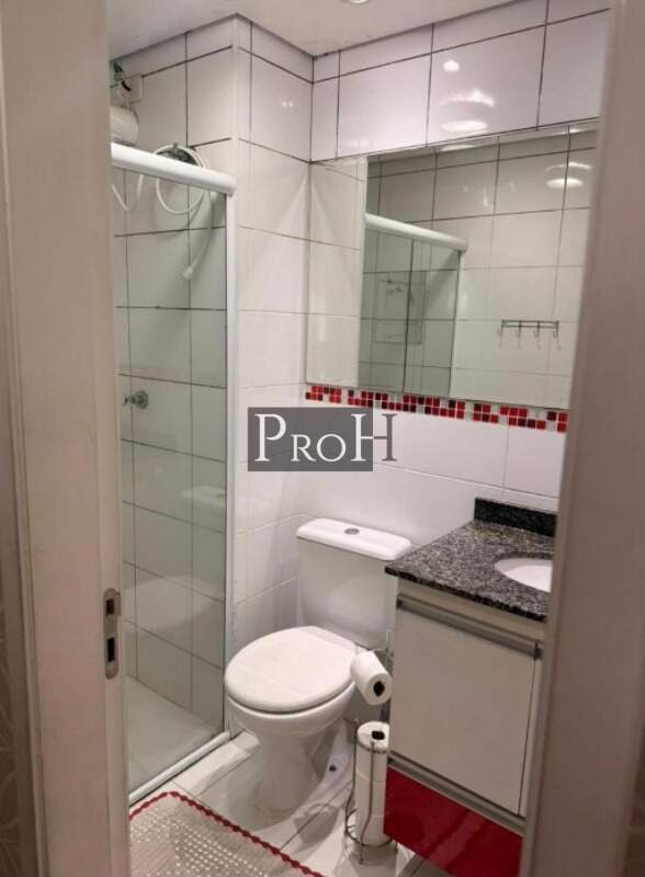Apartamento, 2 quartos, 49 m² - Foto 15