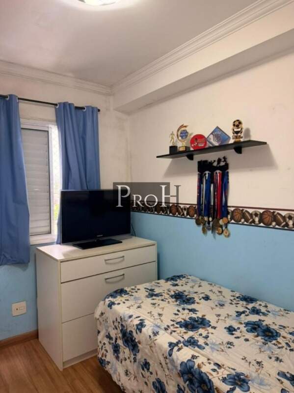 Apartamento, 2 quartos, 49 m² - Foto 14