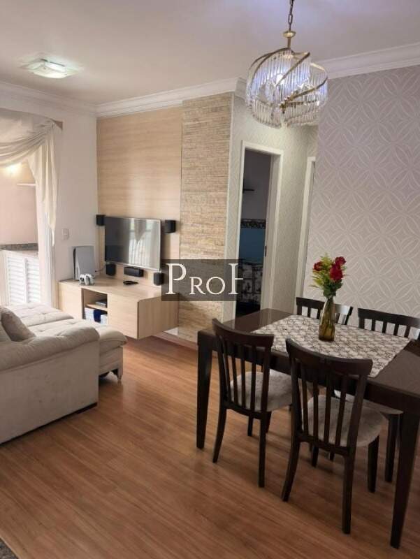 Apartamento, 2 quartos, 49 m² - Foto 3