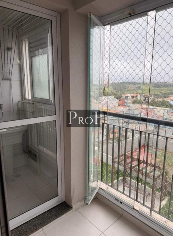 Apartamento, 2 quartos, 49 m² - Foto 9