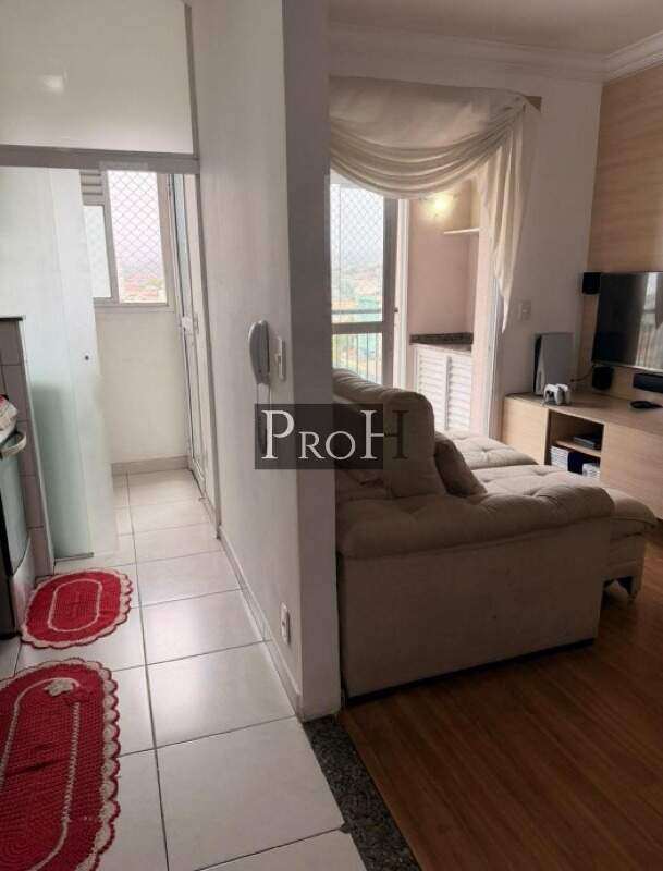Apartamento, 2 quartos, 49 m² - Foto 5