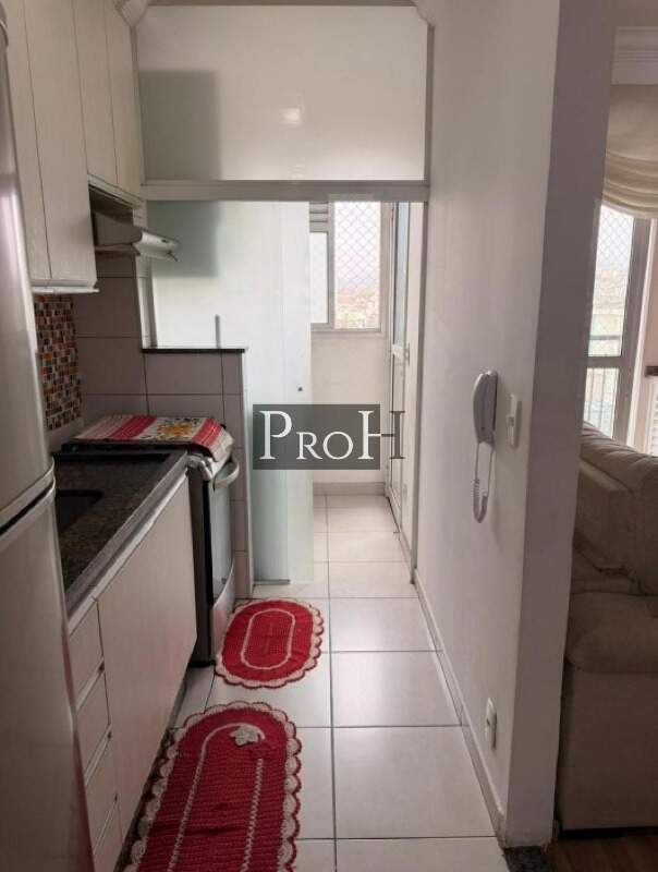 Apartamento, 2 quartos, 49 m² - Foto 4