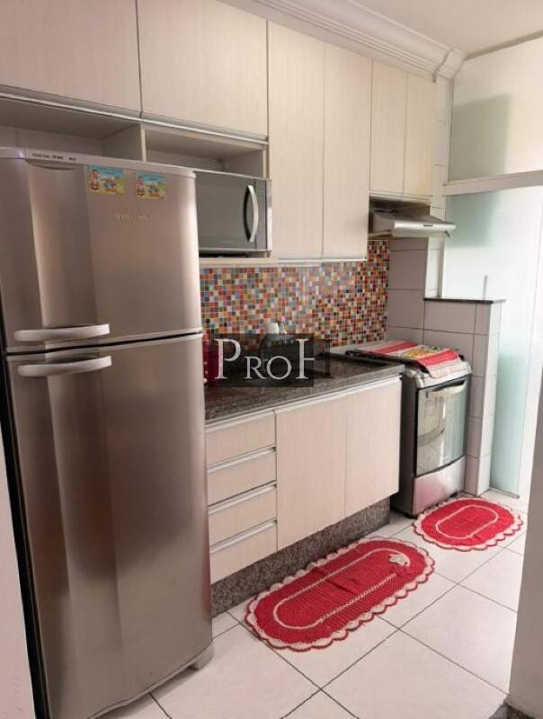 Apartamento, 2 quartos, 49 m² - Foto 6