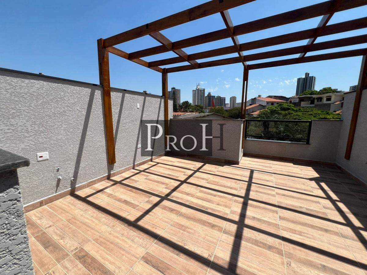 Cobertura, 2 quartos, 96 m² - Foto 12