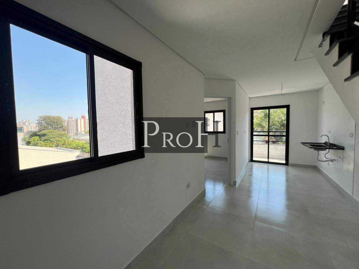 Cobertura, 2 quartos, 96 m² - Foto 1