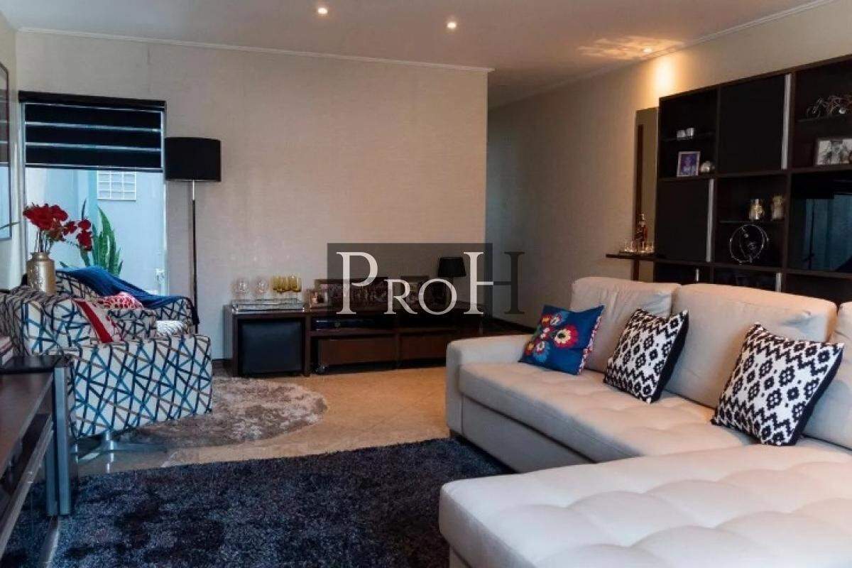 Sobrado, 3 quartos, 249 m² - Foto 1