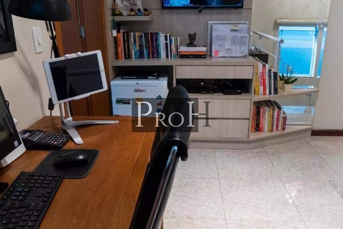 Sobrado, 3 quartos, 249 m² - Foto 4