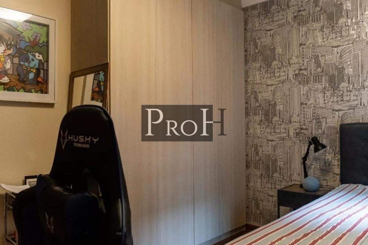 Sobrado, 3 quartos, 249 m² - Foto 22