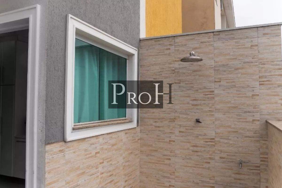 Sobrado, 3 quartos, 249 m² - Foto 16