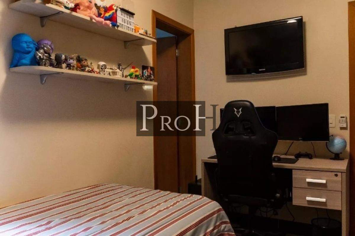 Sobrado, 3 quartos, 249 m² - Foto 28