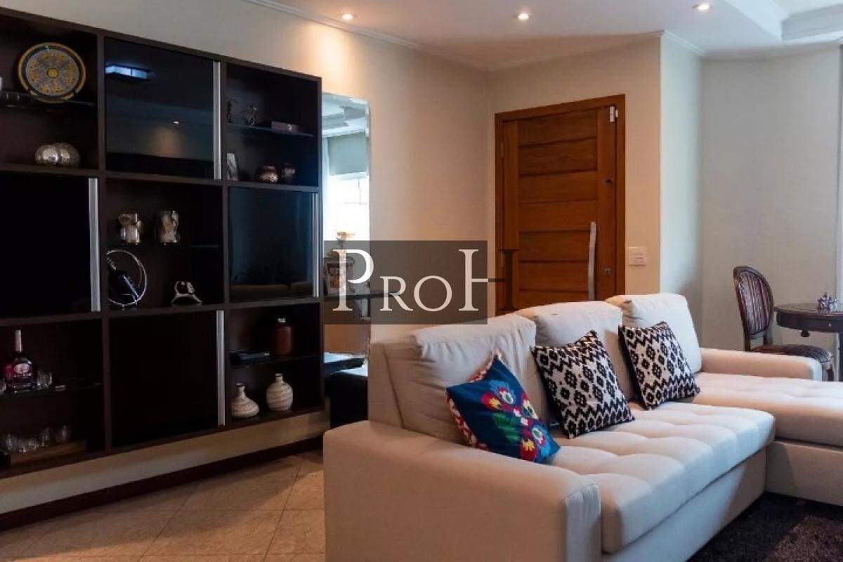 Sobrado, 3 quartos, 249 m² - Foto 3