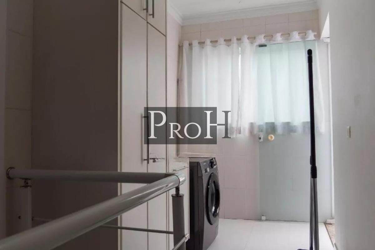 Sobrado, 3 quartos, 249 m² - Foto 14
