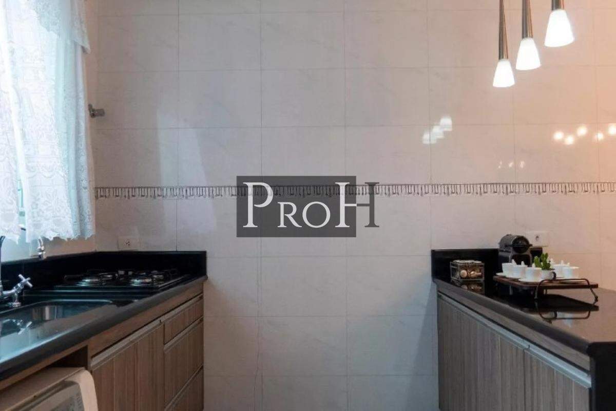 Sobrado, 3 quartos, 249 m² - Foto 7