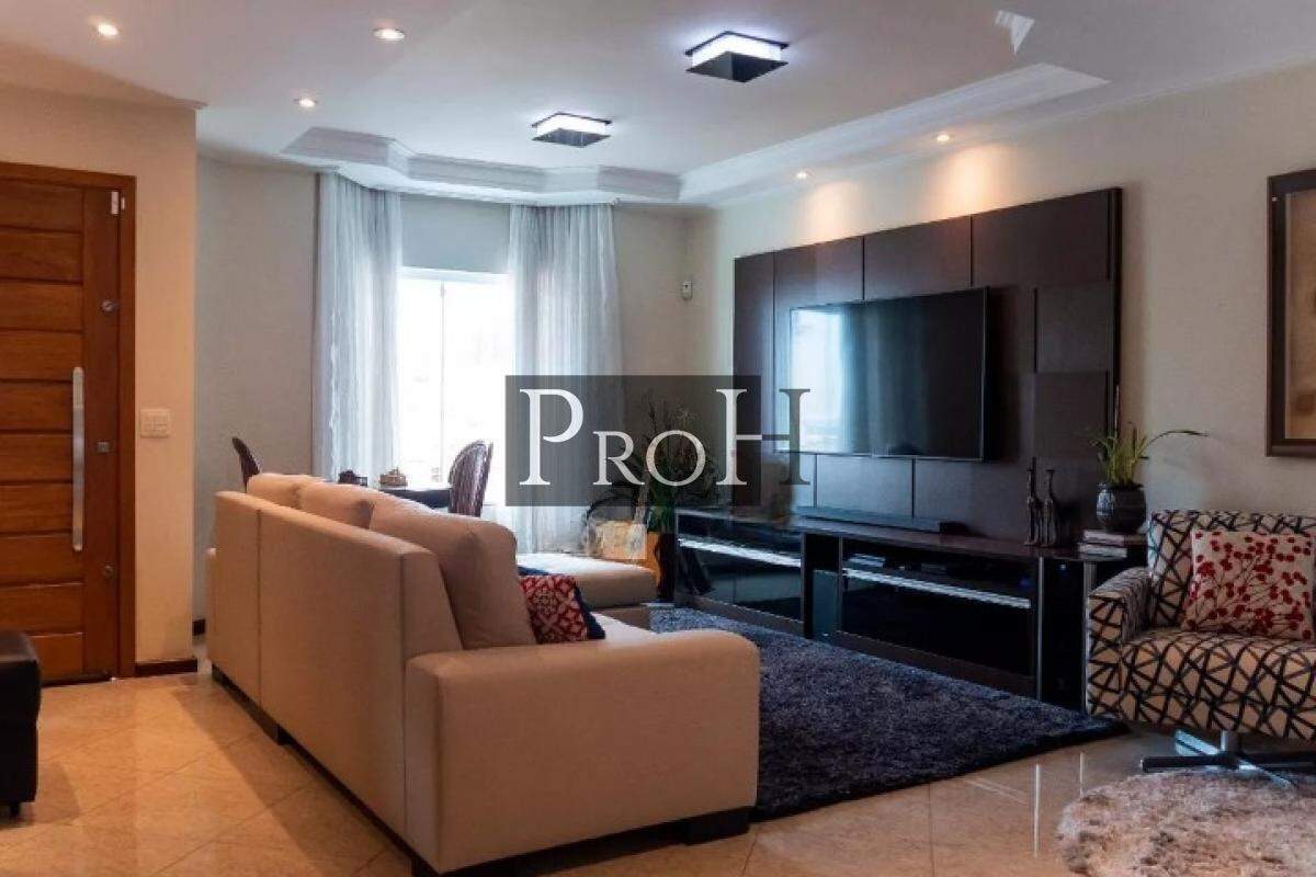 Sobrado, 3 quartos, 249 m² - Foto 2