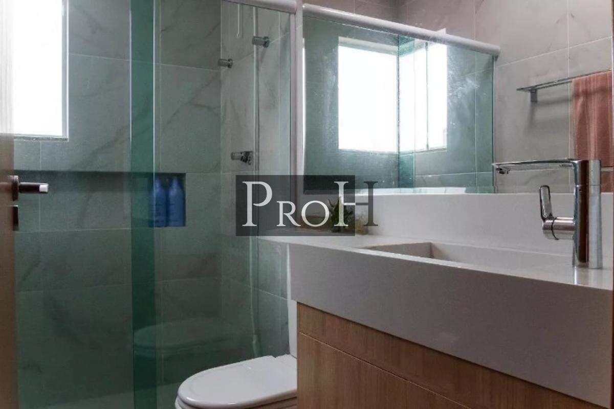 Sobrado, 3 quartos, 249 m² - Foto 20