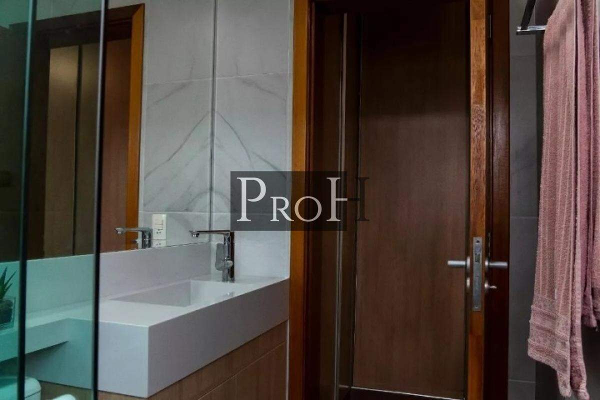 Sobrado, 3 quartos, 249 m² - Foto 19