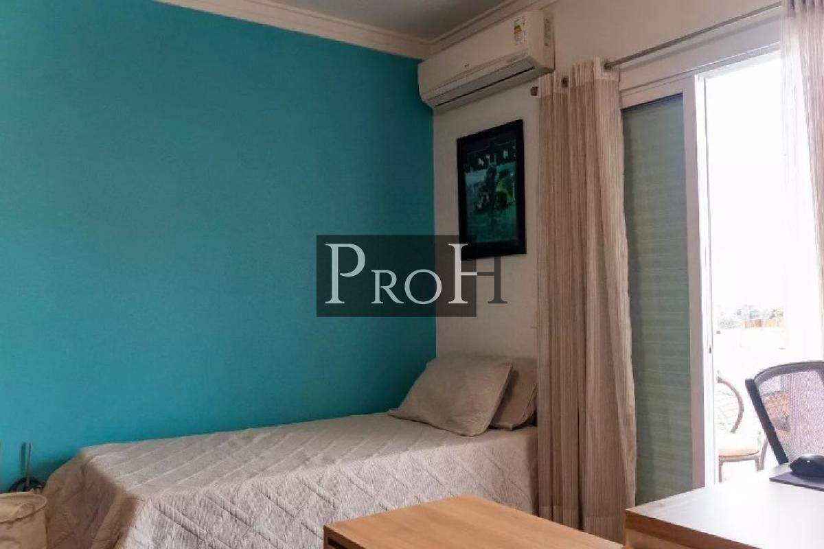 Sobrado, 3 quartos, 249 m² - Foto 24