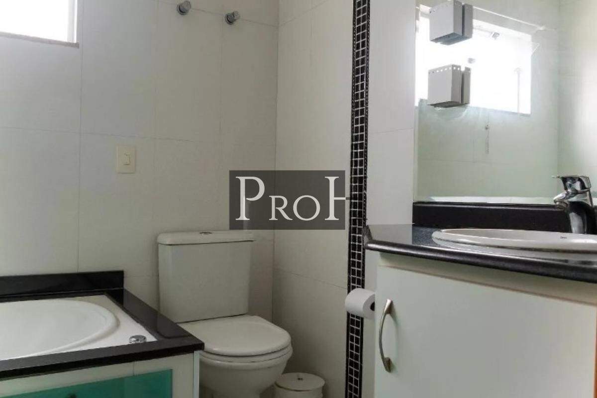 Sobrado, 3 quartos, 249 m² - Foto 23