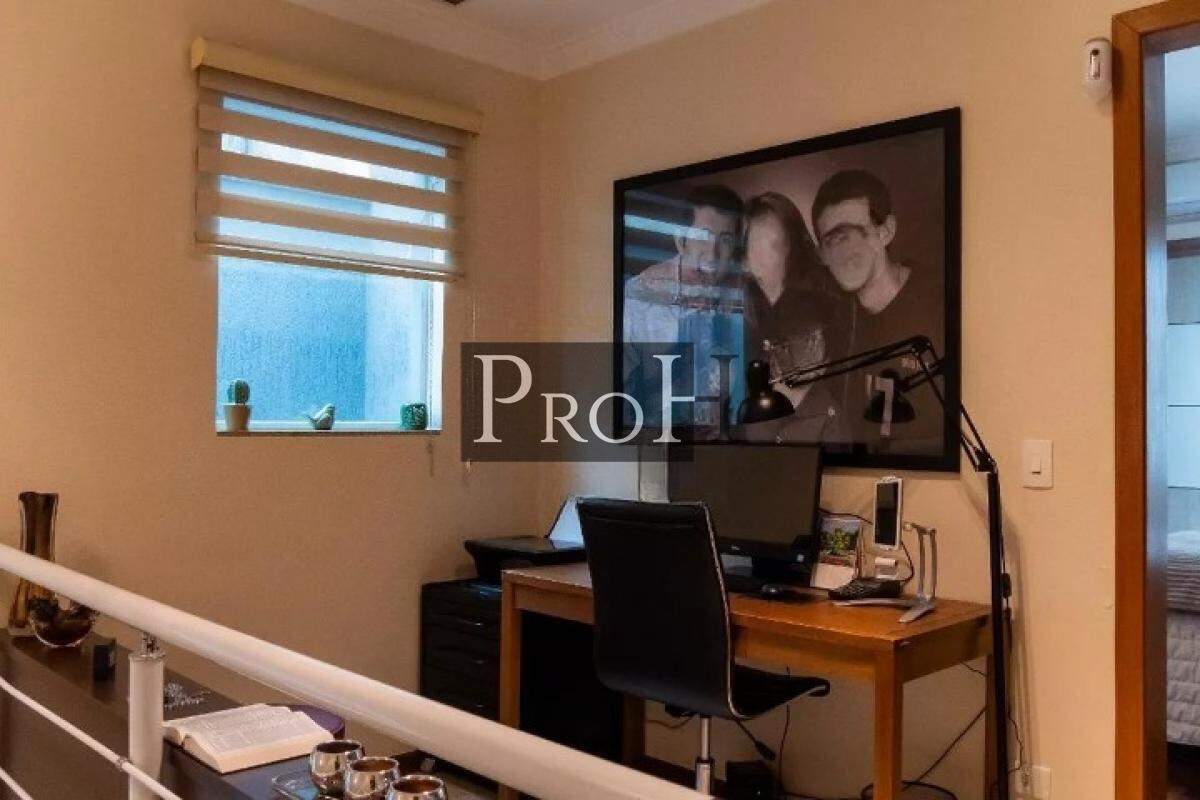 Sobrado, 3 quartos, 249 m² - Foto 13