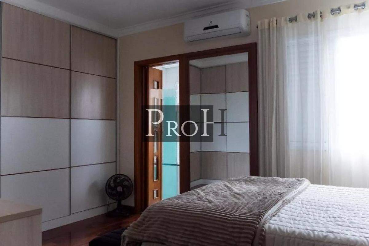 Sobrado, 3 quartos, 249 m² - Foto 30