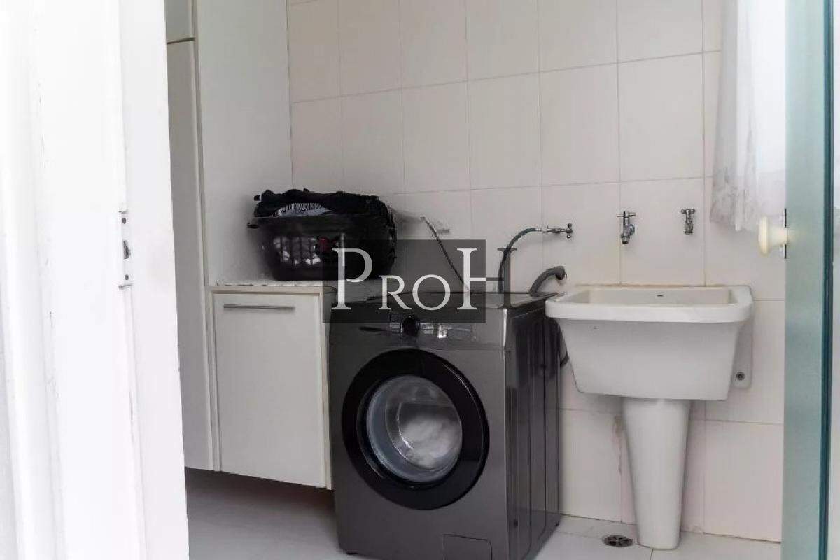 Sobrado, 3 quartos, 249 m² - Foto 12