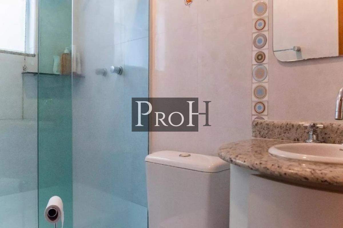 Sobrado, 3 quartos, 249 m² - Foto 21