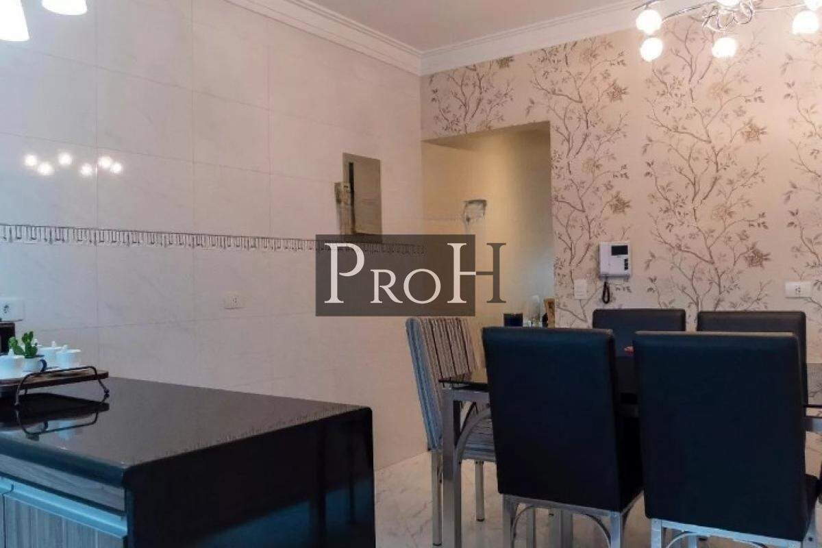 Sobrado, 3 quartos, 249 m² - Foto 6