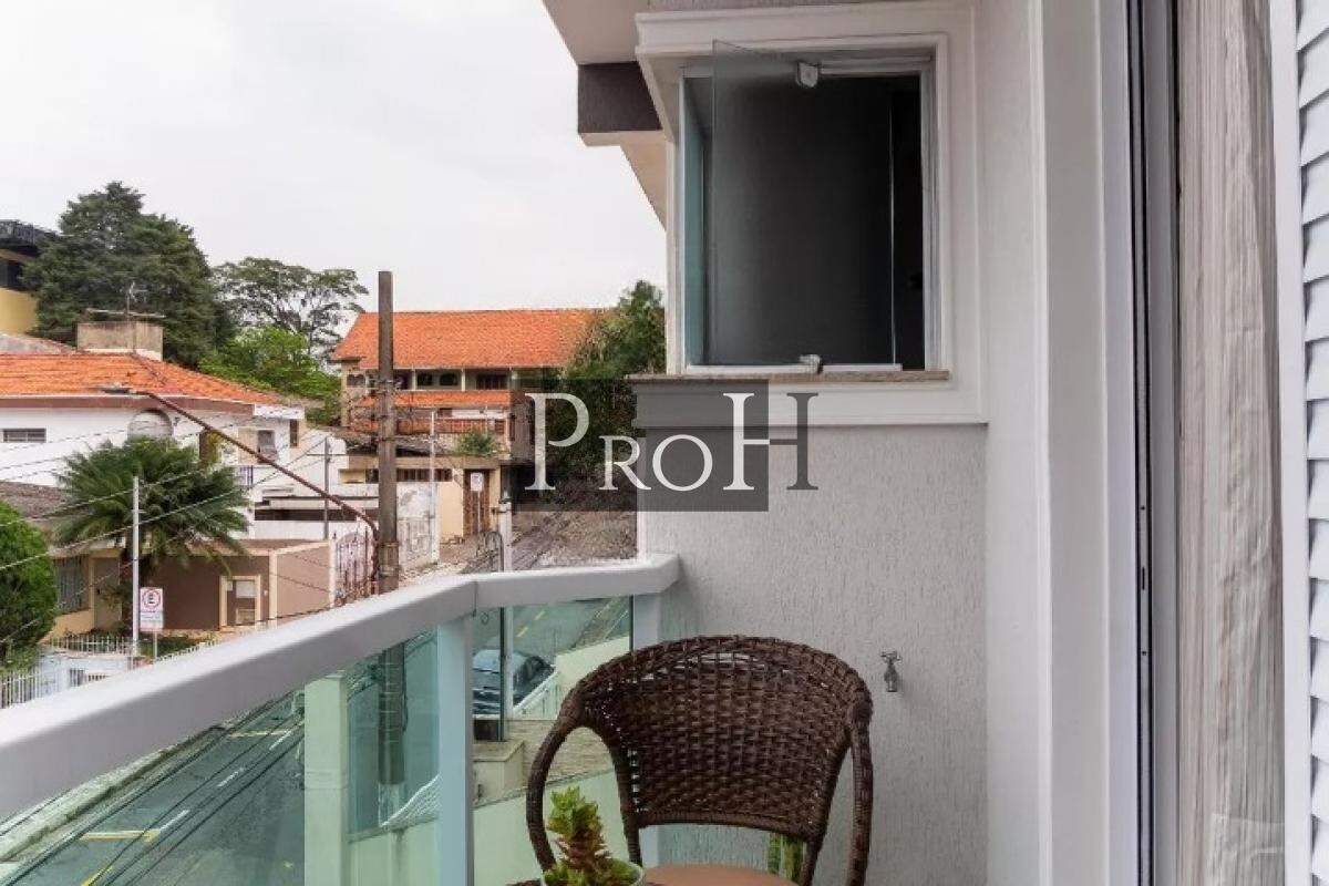 Sobrado, 3 quartos, 249 m² - Foto 17