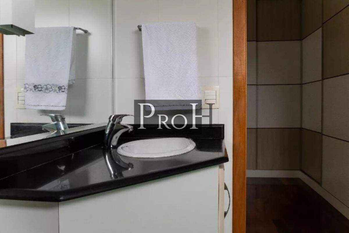 Sobrado, 3 quartos, 249 m² - Foto 18