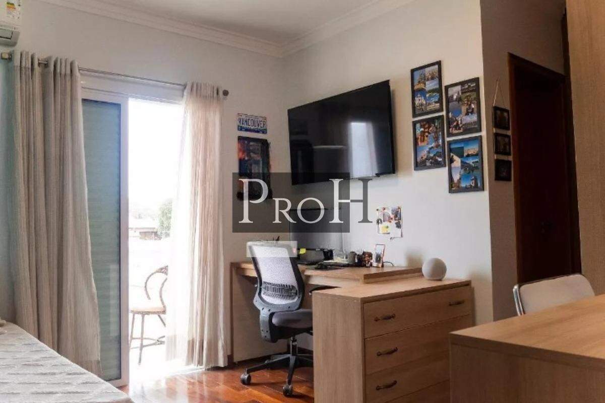 Sobrado, 3 quartos, 249 m² - Foto 25
