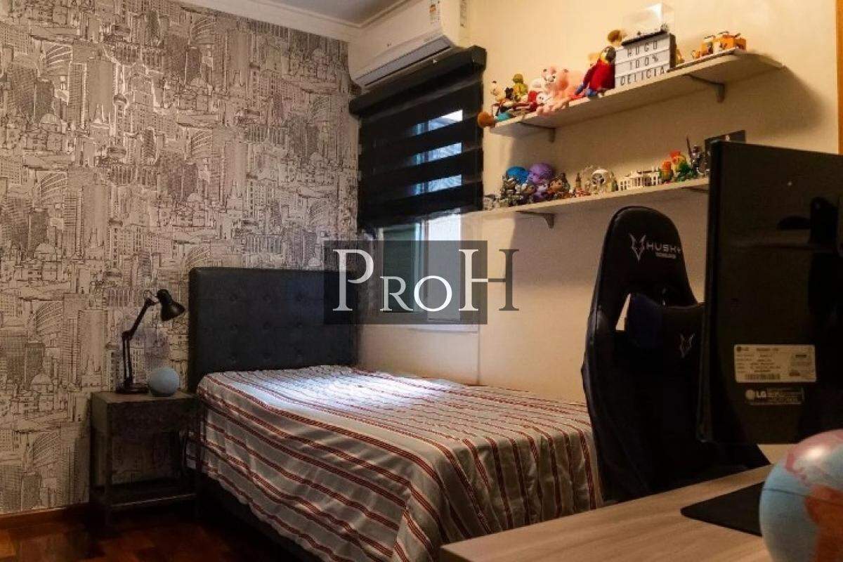Sobrado, 3 quartos, 249 m² - Foto 27