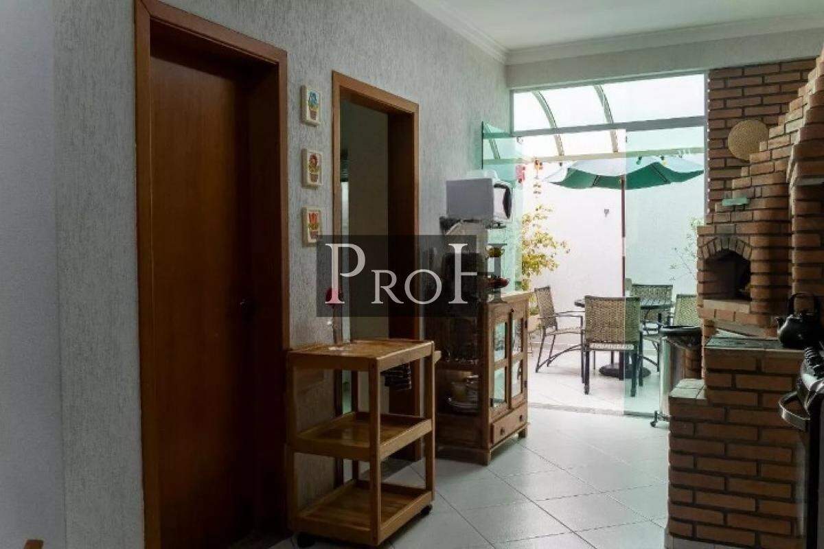 Sobrado, 3 quartos, 249 m² - Foto 9