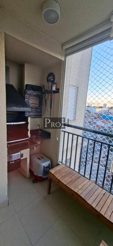 Apartamento, 3 quartos, 89 m² - Foto 10