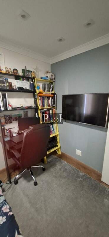 Apartamento, 3 quartos, 89 m² - Foto 26