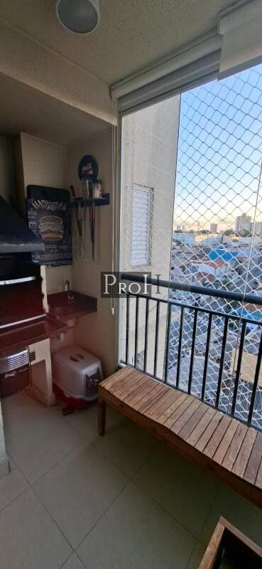 Apartamento, 3 quartos, 89 m² - Foto 13