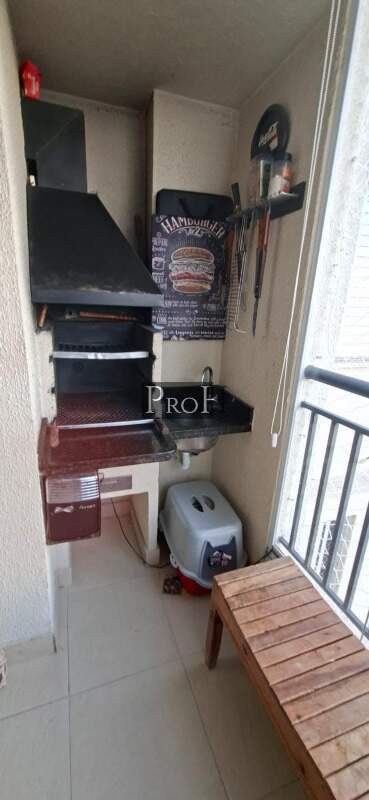 Apartamento, 3 quartos, 89 m² - Foto 14