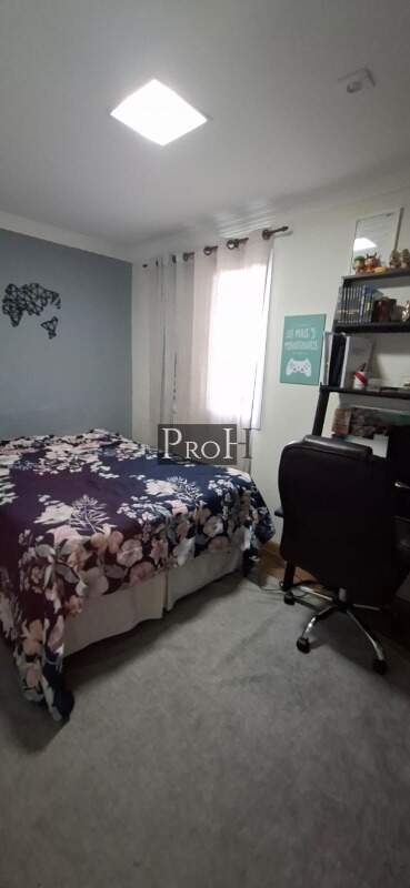 Apartamento, 3 quartos, 89 m² - Foto 23