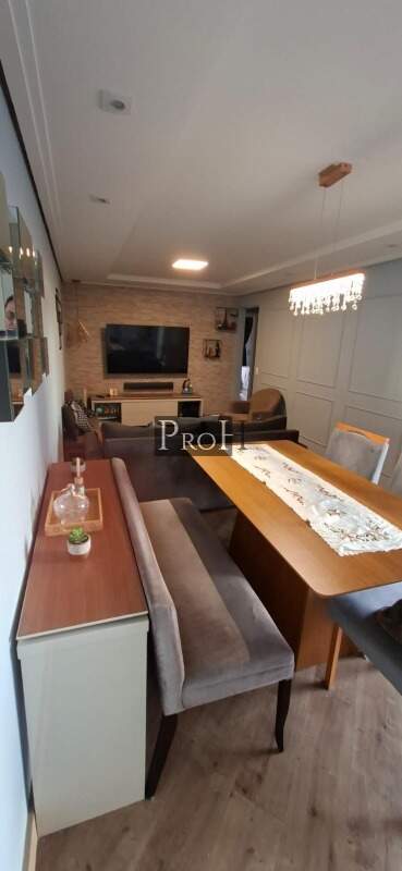 Apartamento, 3 quartos, 89 m² - Foto 4