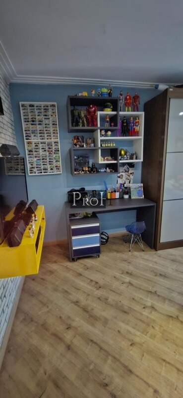 Apartamento, 3 quartos, 89 m² - Foto 22