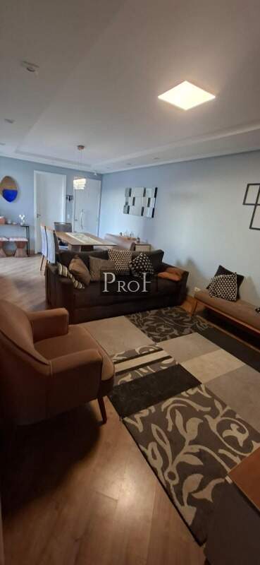 Apartamento, 3 quartos, 89 m² - Foto 1