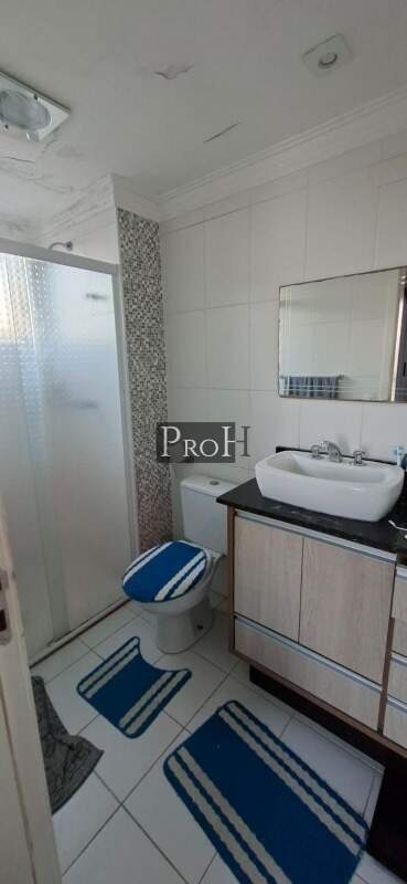 Apartamento, 3 quartos, 89 m² - Foto 21