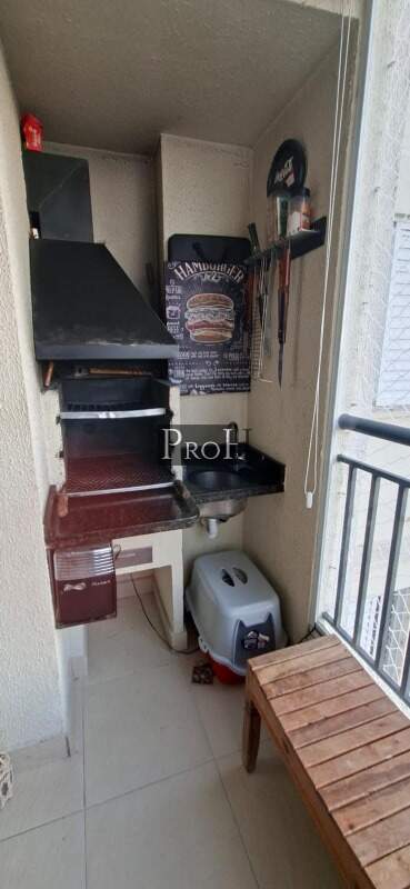 Apartamento, 3 quartos, 89 m² - Foto 28
