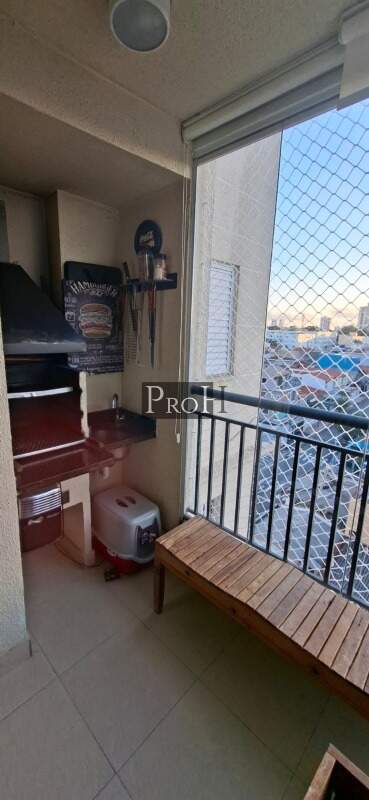 Apartamento, 3 quartos, 89 m² - Foto 12