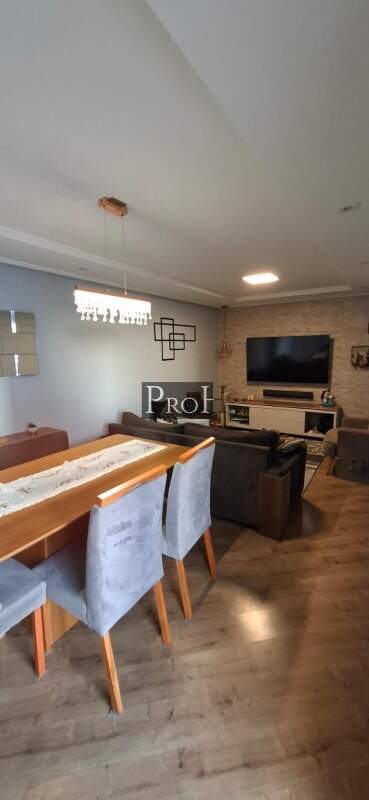 Apartamento, 3 quartos, 89 m² - Foto 3