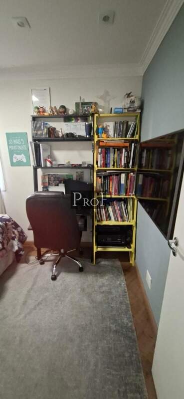 Apartamento, 3 quartos, 89 m² - Foto 2